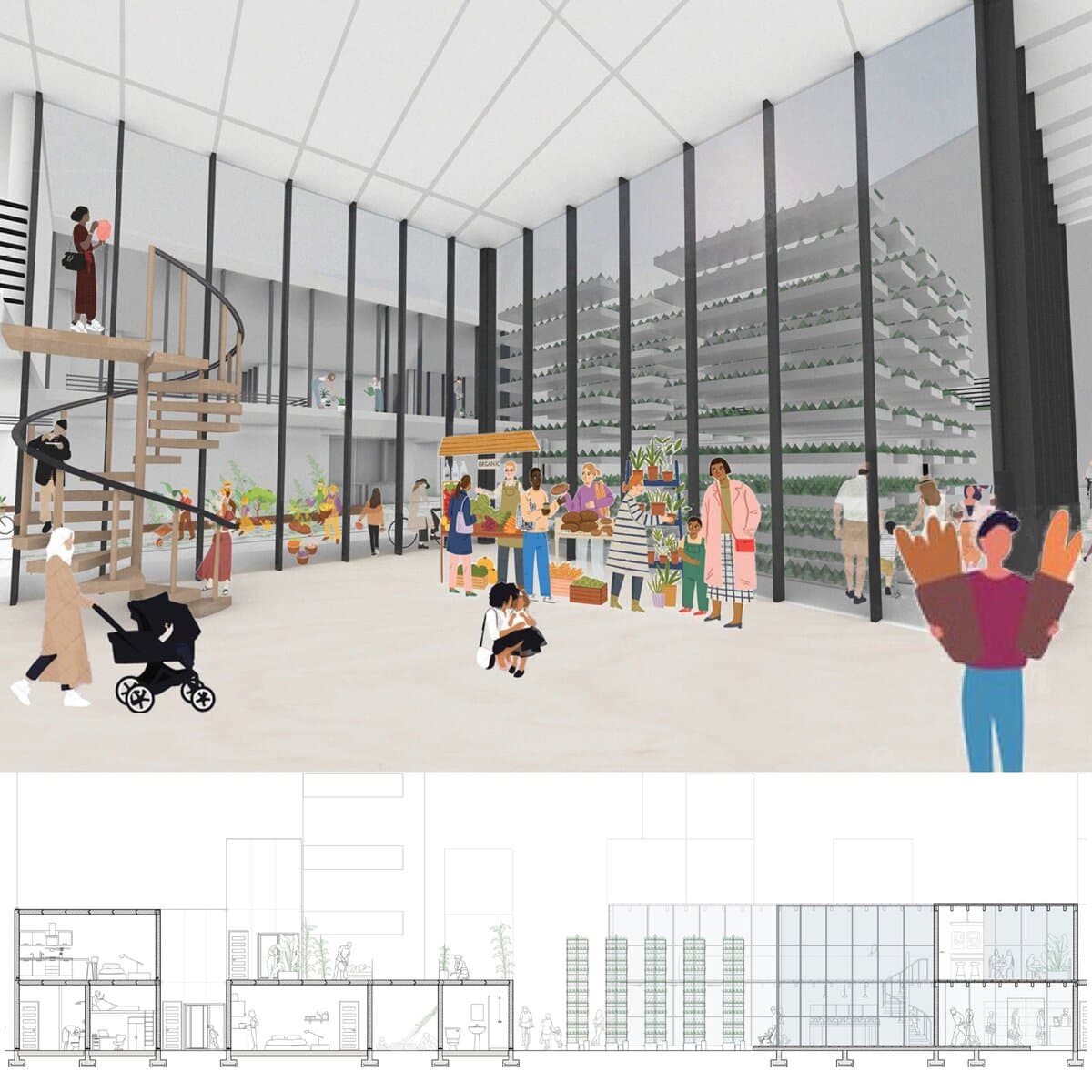 Development view 5