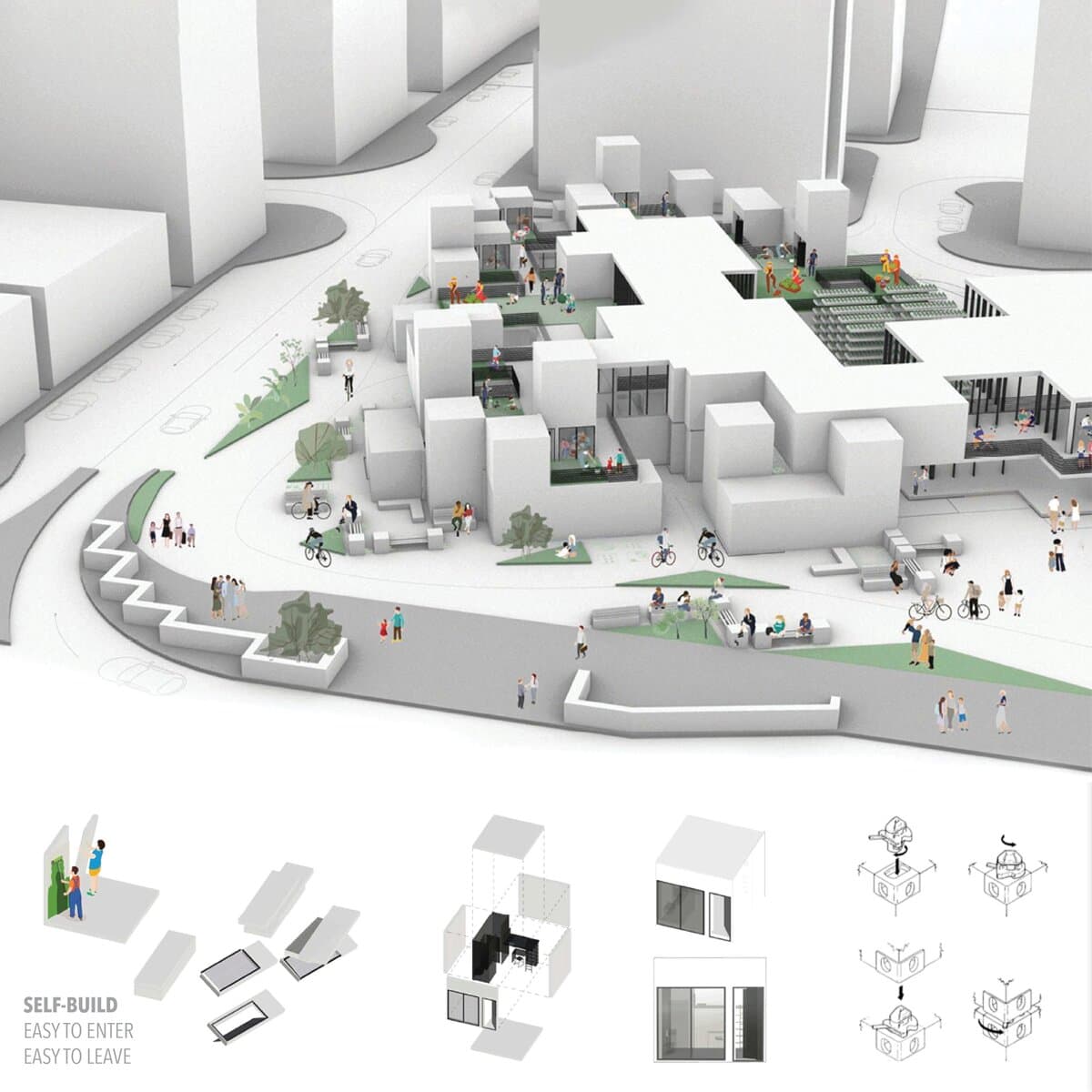 Development view 4